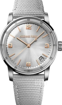 Code 11.59 Grå/Gummi Ø41 mm