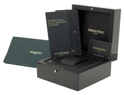 Code 11.59 Grå/Läder Ø41 mm