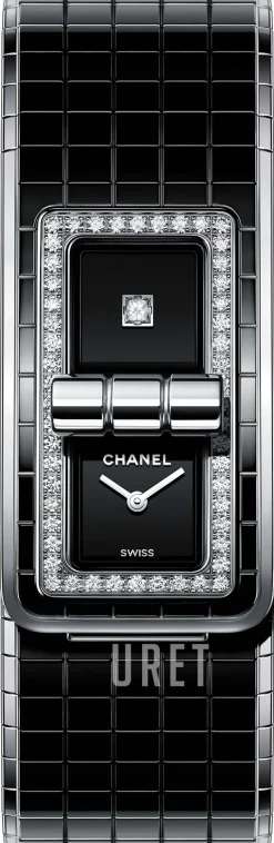 Code Coco Svart/Keramik