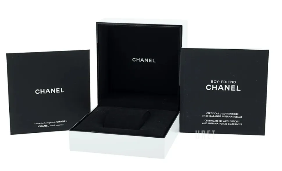 Code Coco Svart/Stål