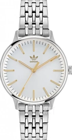 Code One Vit/Stål Ø35 mm