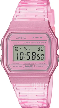 Collection LCD/Resinplast