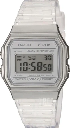 Collection LCD/Resinplast