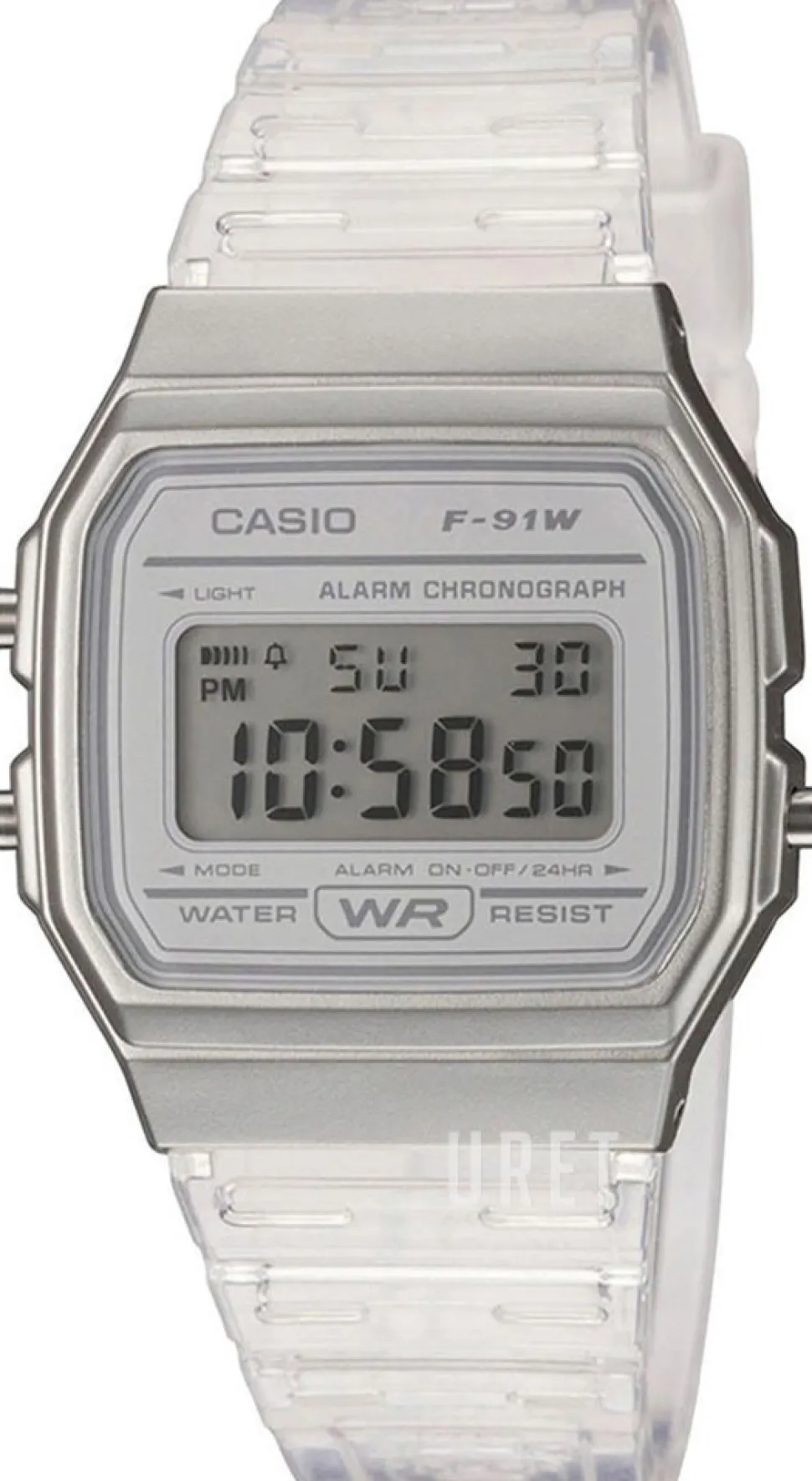 Collection LCD/Resinplast