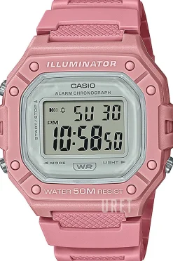 Collection LCD/Resinplast