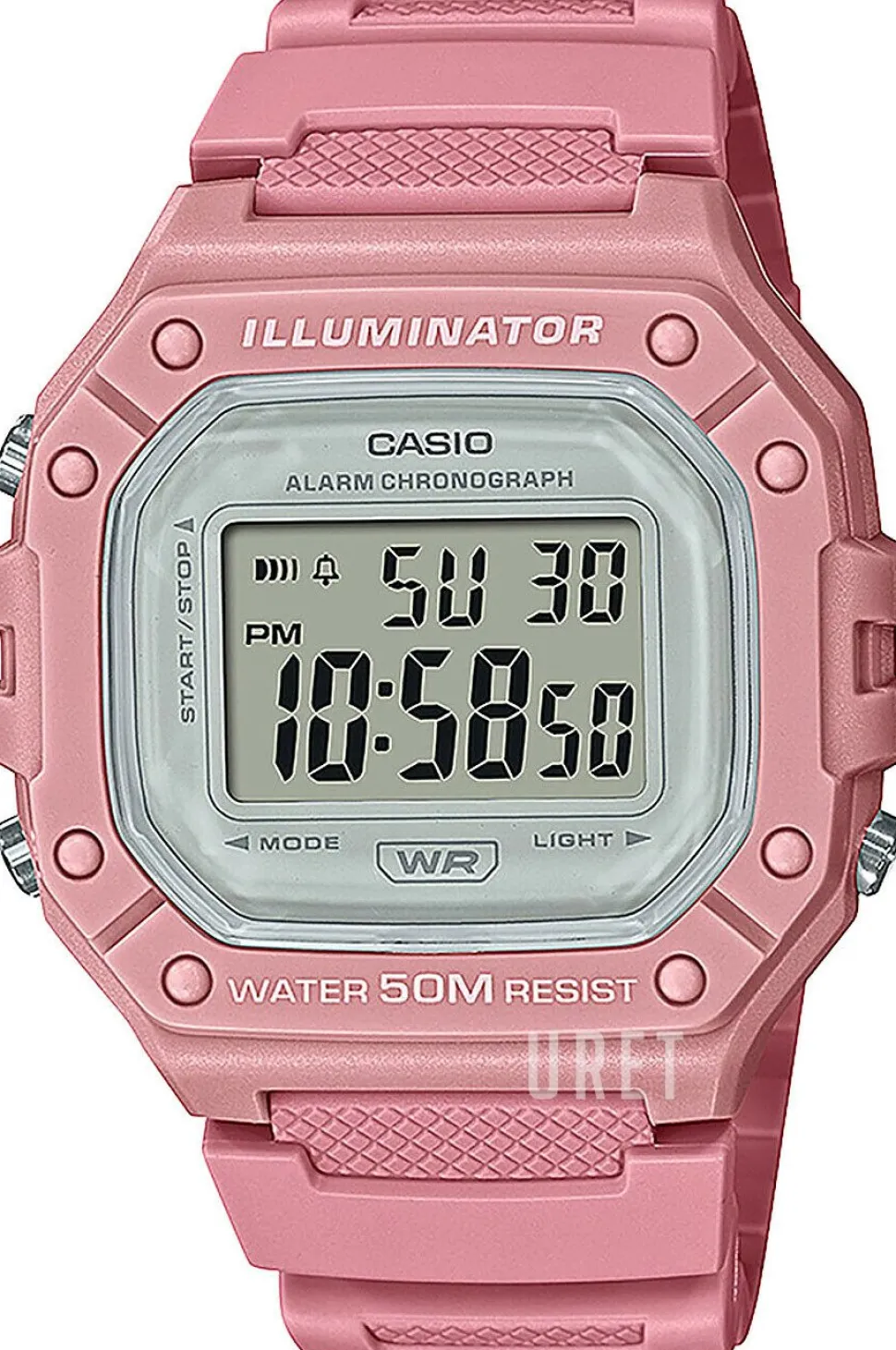 Collection LCD/Resinplast