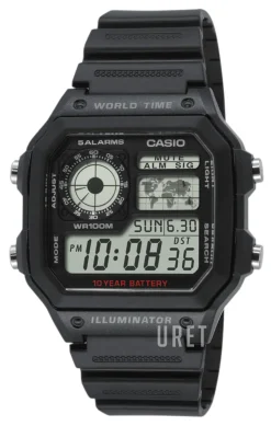 Collection LCD/Resinplast