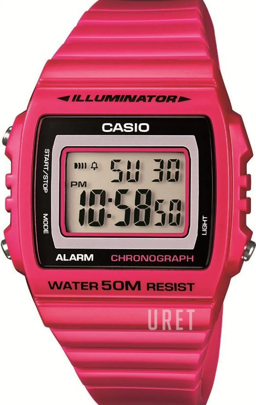 Collection LCD/Resinplast 43.8x40.7 mm