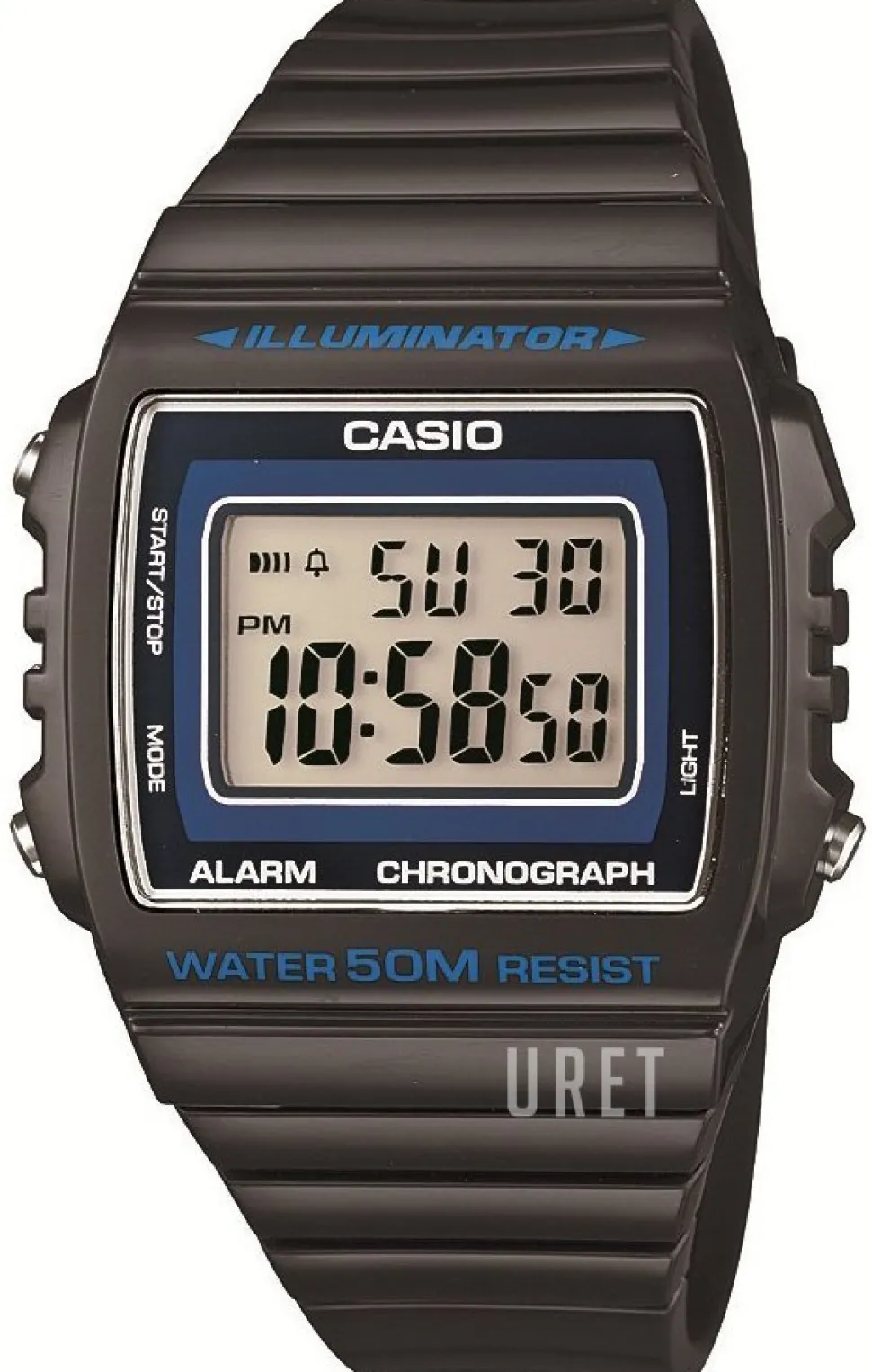 Collection LCD/Resinplast 43.8x40.7 mm