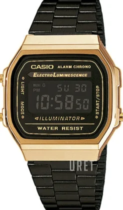 Collection LCD/Stål