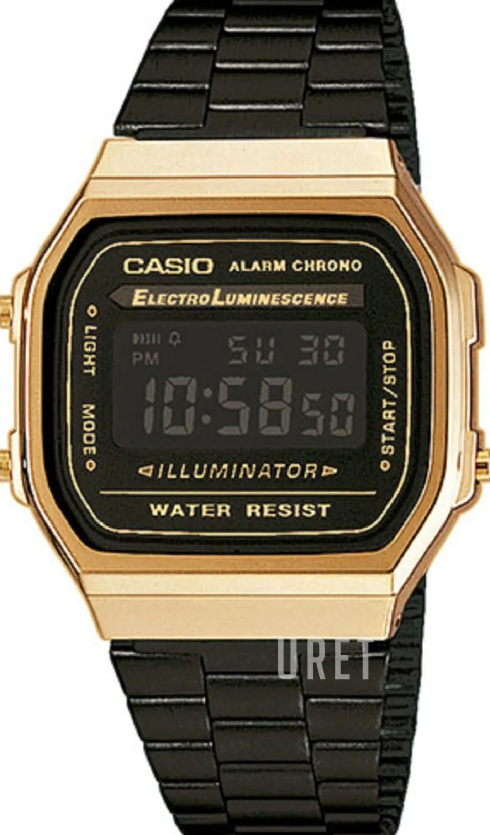 Collection LCD/Stål