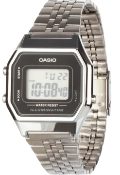 Collection LCD/Stål 33.5x28.6 mm