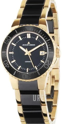 Colmar Svart/Keramik Ø31 mm