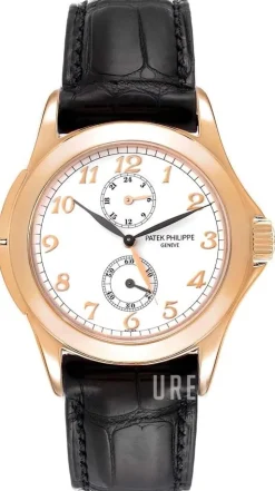 Complicated Grå/Läder Ø37 mm