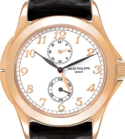 Complicated Grå/Läder Ø37 mm