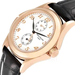 Complicated Grå/Läder Ø37 mm