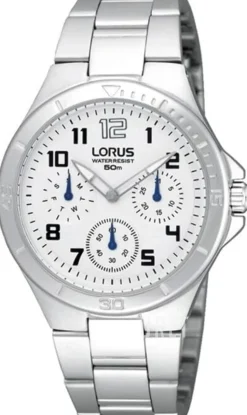 Comunion Vit/Stål Ø36 mm