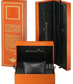 Confidant Square Silverfärgad/Roséguldstonat stål Ø27 mm