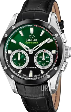 Connected Flerfärgad/Läder Ø45 mm