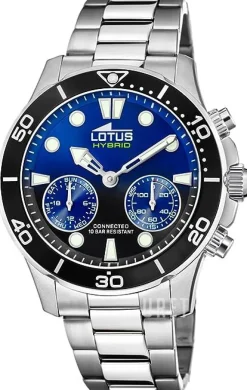 Connected Flerfärgad/Stål Ø44.5 mm