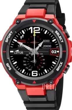 Connected Gummi Ø50.8 mm