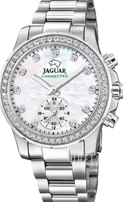 Connected Vit/Stål Ø36.5 mm