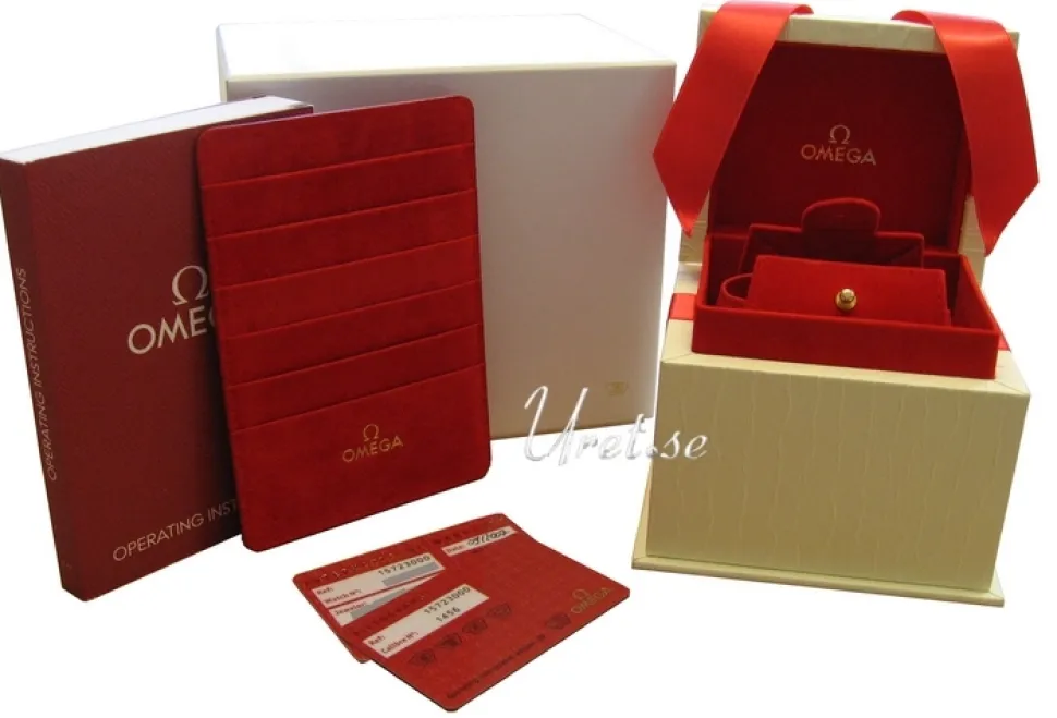 Constellation 22.5 mm Silverfärgad/Stål Ø35 mm