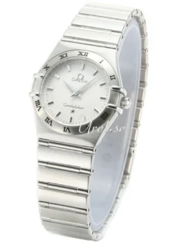 Constellation 22.5 mm Vit/Stål Ø25 mm