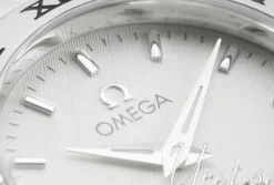 Constellation 22.5 mm Vit/Stål Ø25 mm