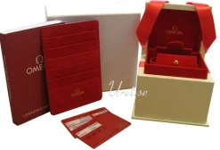 Constellation 22.5 mm Vit/Stål Ø25 mm