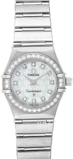 Constellation 22.5 mm Vit/Stål Ø22 mm