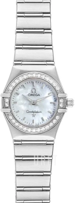 Constellation 22.5 mm Vit/Stål Ø22 mm