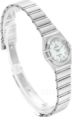 Constellation 22.5 mm Vit/Stål Ø22 mm