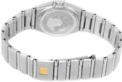 Constellation 22.5 mm Vit/Stål Ø22 mm