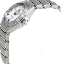 Constellation Co-Axial 29Mm Vit/Stål Ø29 mm