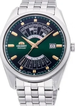 Contemporary Grön/Stål Ø43.5 mm