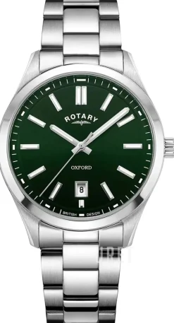 Contemporary Grön/Stål Ø40 mm