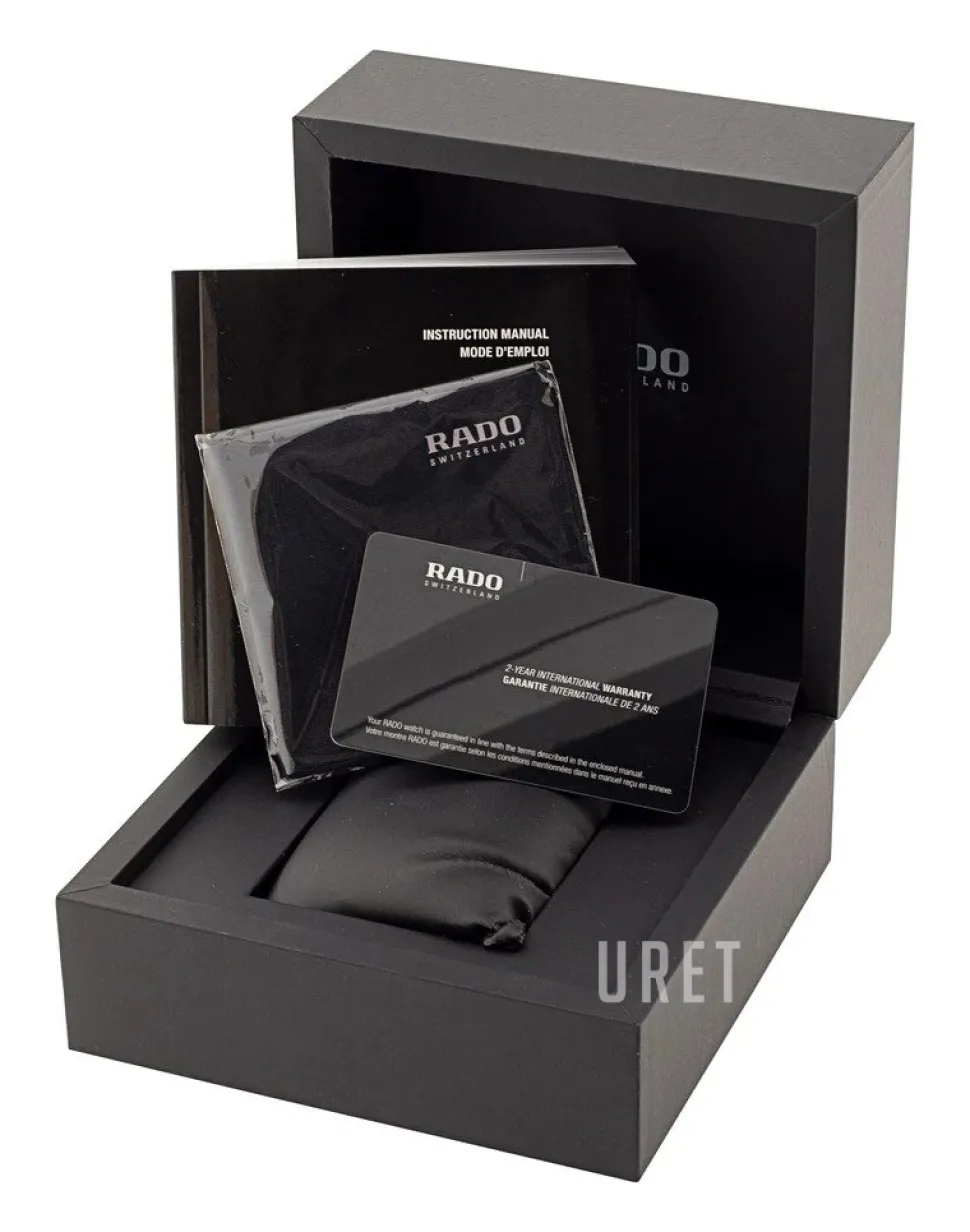 Coupole Blå/Stål Ø34 mm