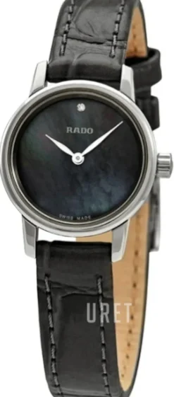 Coupole Grå/Läder Ø31 mm