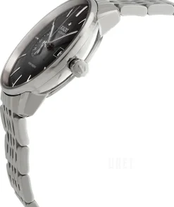 Coupole Grå/Titan Ø41 mm