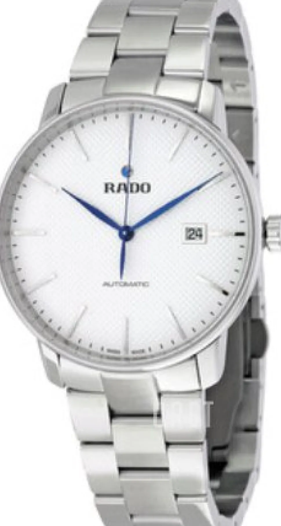 Coupole Silverfärgad/Stål Ø41 mm