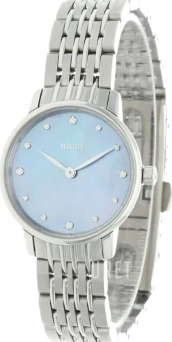 Coupole Svart/Stål Ø27 mm