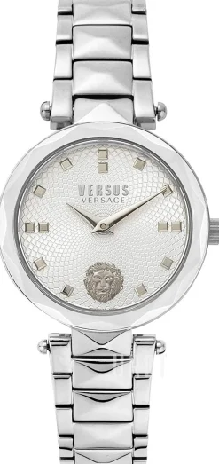 Covent Garden Silverfärgad/Stål Ø32 mm