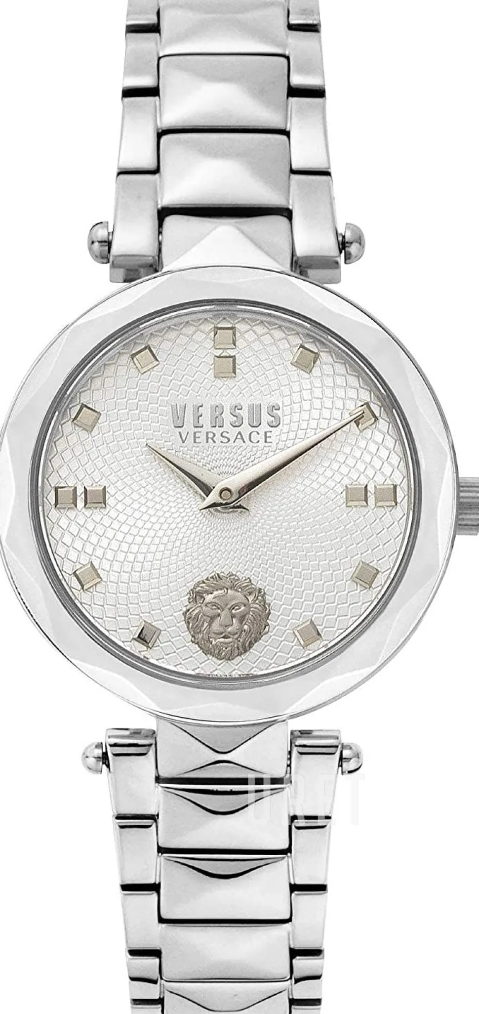 Covent Garden Silverfärgad/Stål Ø32 mm