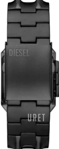 Croco Digi Stål Ø33 mm