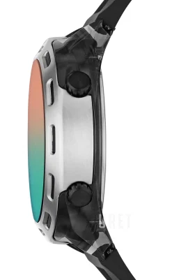 Crusher Flerfärgad/Gummi Ø46 mm