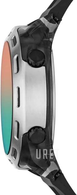 Crusher Flerfärgad/Gummi Ø46 mm