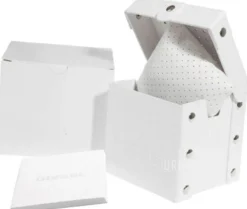 Crusher Flerfärgad/Gummi Ø46 mm