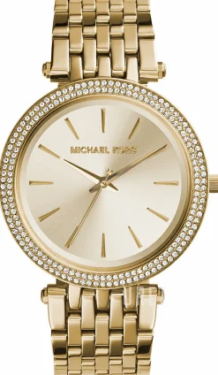 Darci Guldtonad/Gulguldtonat stål Ø39 mm