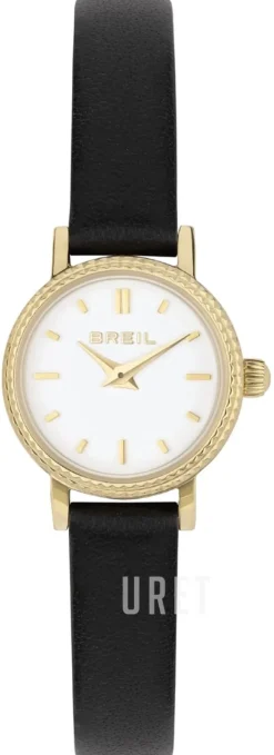 Darling Vit/Läder Ø18 mm